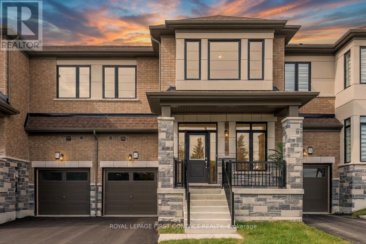 86 Kenneth Rogers Crescent, East Gwillimbury, Ontario  L9N 1S5 - Photo 36 - N13169386
