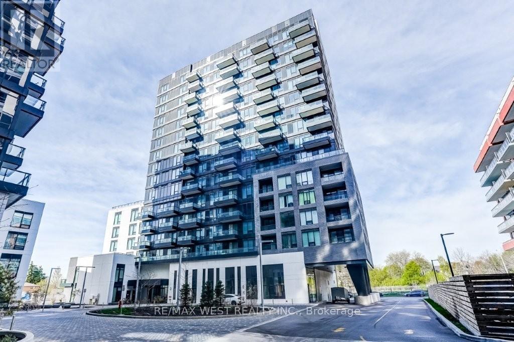 618W - 3 ROSEWATER STREET, Richmond Hill, Ontario