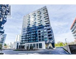 618W - 3 ROSEWATER STREET, Richmond Hill, Ontario