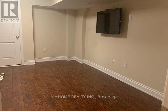 Lower Floor (Basement) - 117 Snively Street, Richmond Hill, Ontario  L4E 4N9 - Photo 11 - N13169406