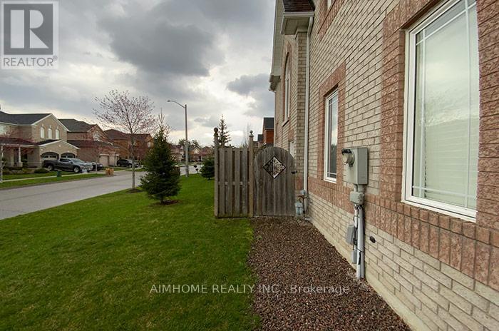 Lower Floor (Basement) - 117 Snively Street, Richmond Hill, Ontario  L4E 4N9 - Photo 13 - N13169406