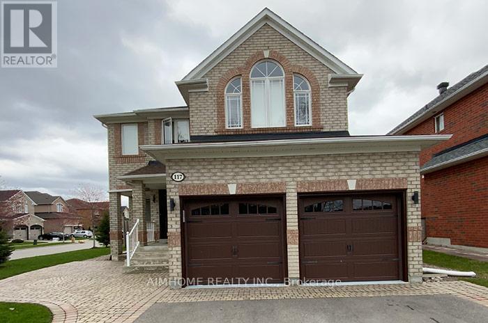 Lower Floor (Basement) - 117 Snively Street, Richmond Hill, Ontario  L4E 4N9 - Photo 14 - N13169406