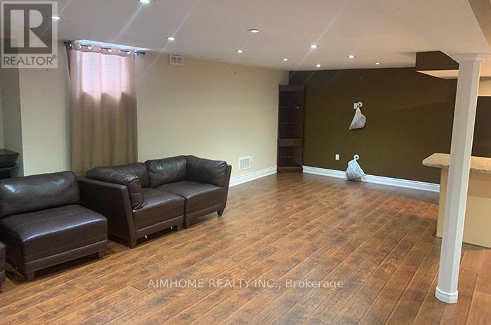 Lower Floor (Basement) - 117 Snively Street, Richmond Hill, Ontario  L4E 4N9 - Photo 2 - N13169406