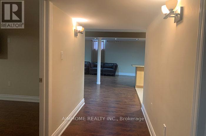 Lower Floor (Basement) - 117 Snively Street, Richmond Hill, Ontario  L4E 4N9 - Photo 3 - N13169406