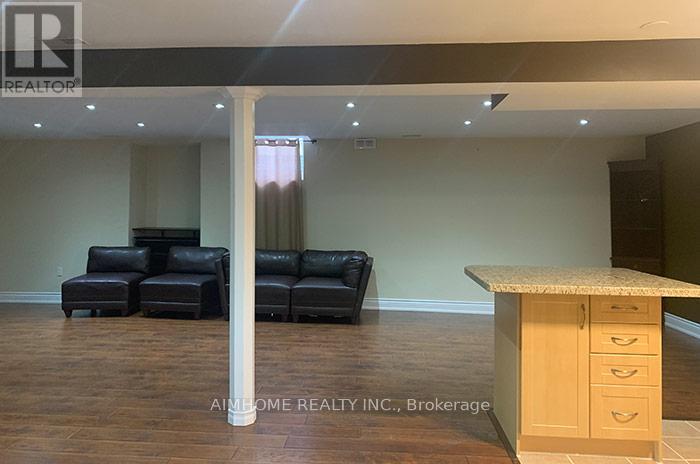 Lower Floor (Basement) - 117 Snively Street, Richmond Hill, Ontario  L4E 4N9 - Photo 4 - N13169406