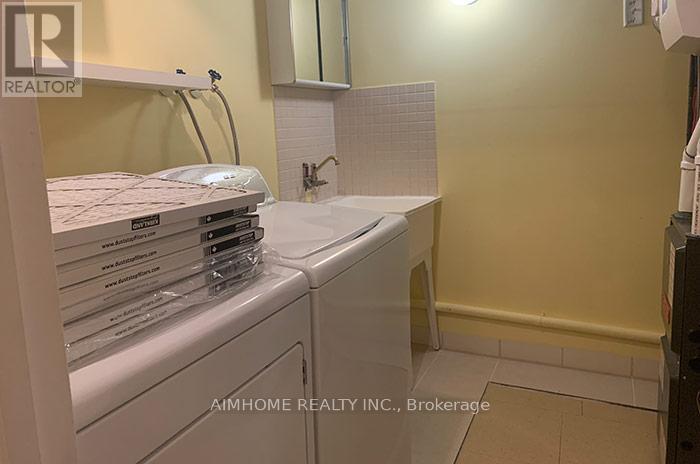 Lower Floor (Basement) - 117 Snively Street, Richmond Hill, Ontario  L4E 4N9 - Photo 6 - N13169406