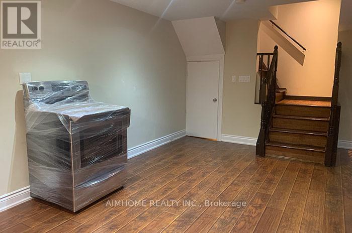 Lower Floor (Basement) - 117 Snively Street, Richmond Hill, Ontario  L4E 4N9 - Photo 7 - N13169406