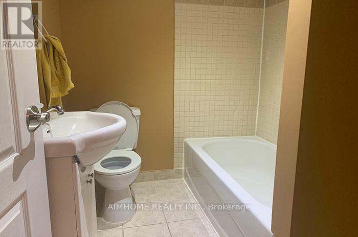 Lower Floor (Basement) - 117 Snively Street, Richmond Hill, Ontario  L4E 4N9 - Photo 8 - N13169406