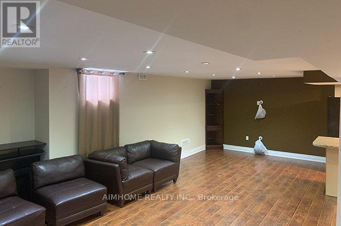 Lower Floor (Basement) - 117 Snively Street, Richmond Hill, Ontario  L4E 4N9 - Photo 9 - N13169406