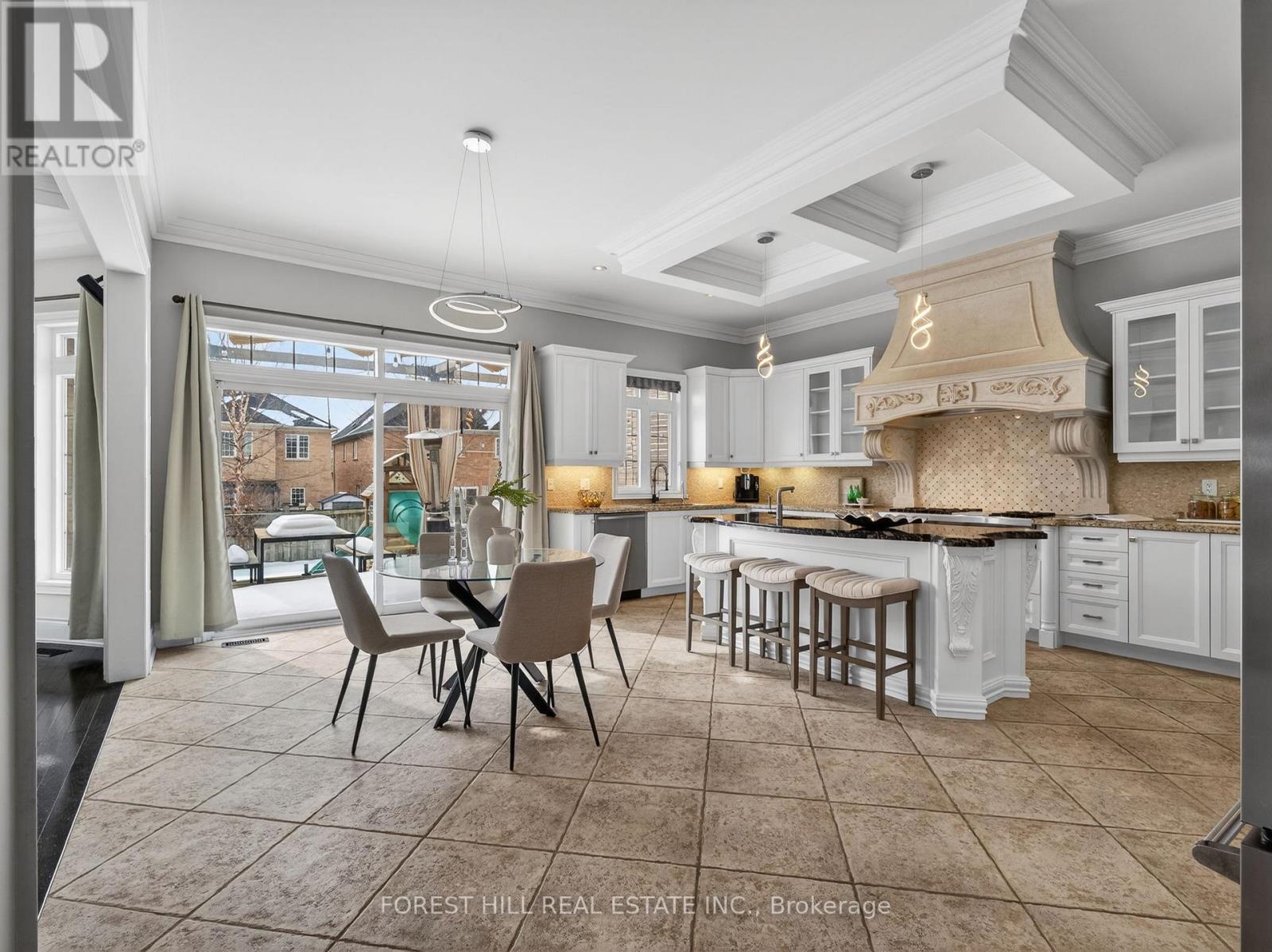 232 Luca Avenue, Vaughan, Ontario  L6A 0X3 - Photo 12 - N13169450