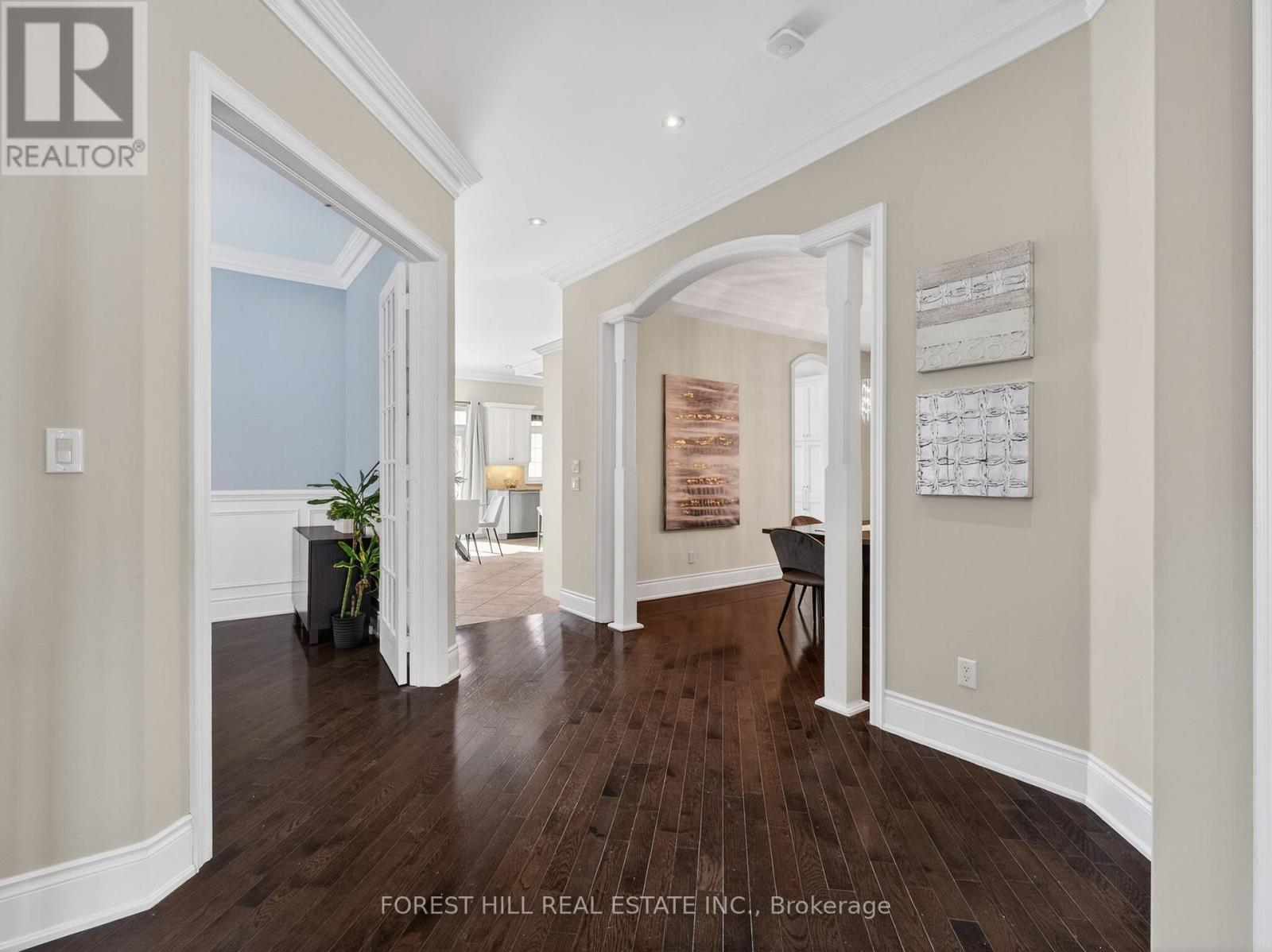 232 Luca Avenue, Vaughan, Ontario  L6A 0X3 - Photo 6 - N13169450