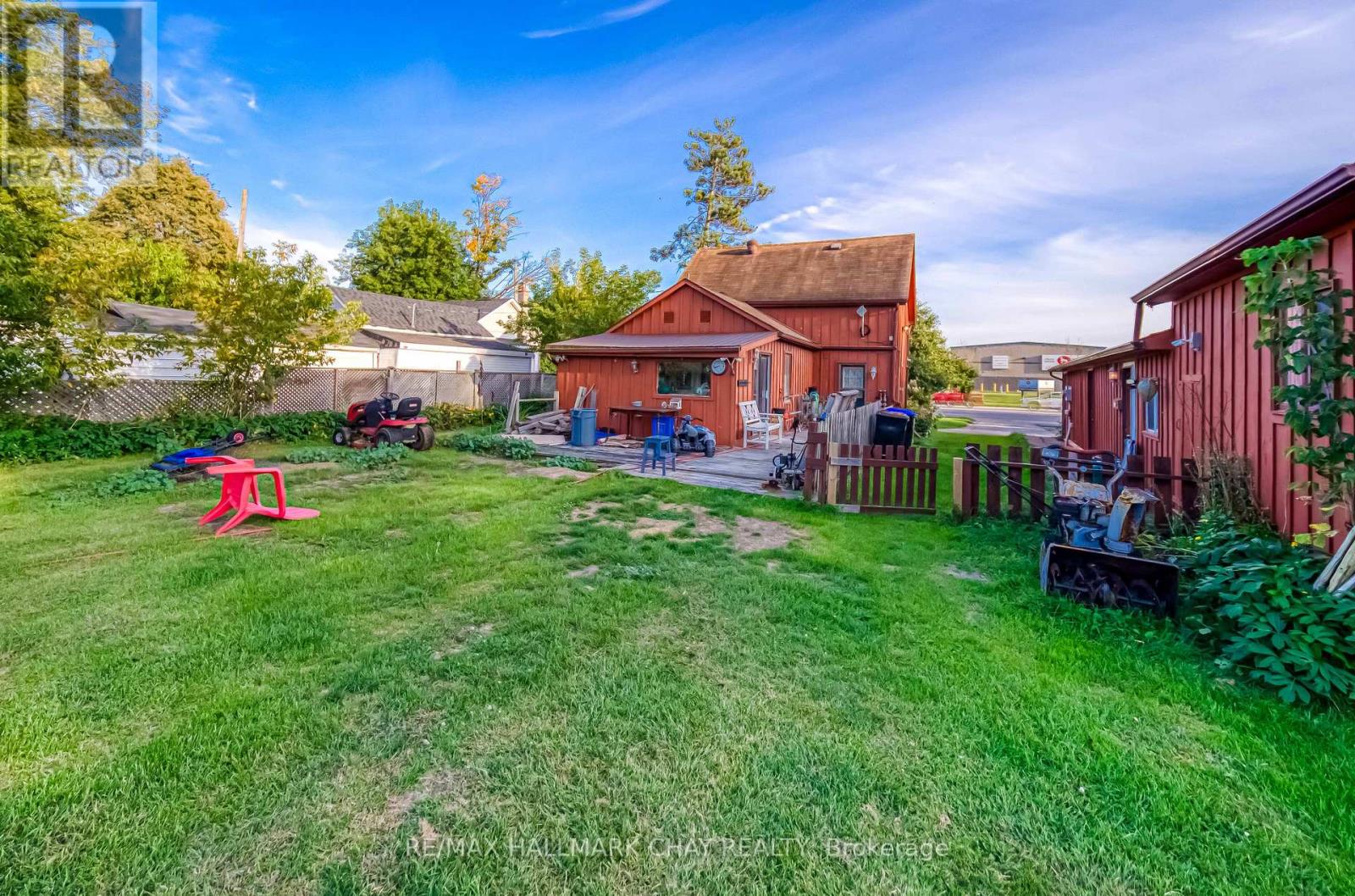 6278 Highway 89, New Tecumseth, Ontario  L9R 1V2 - Photo 8 - N13169464