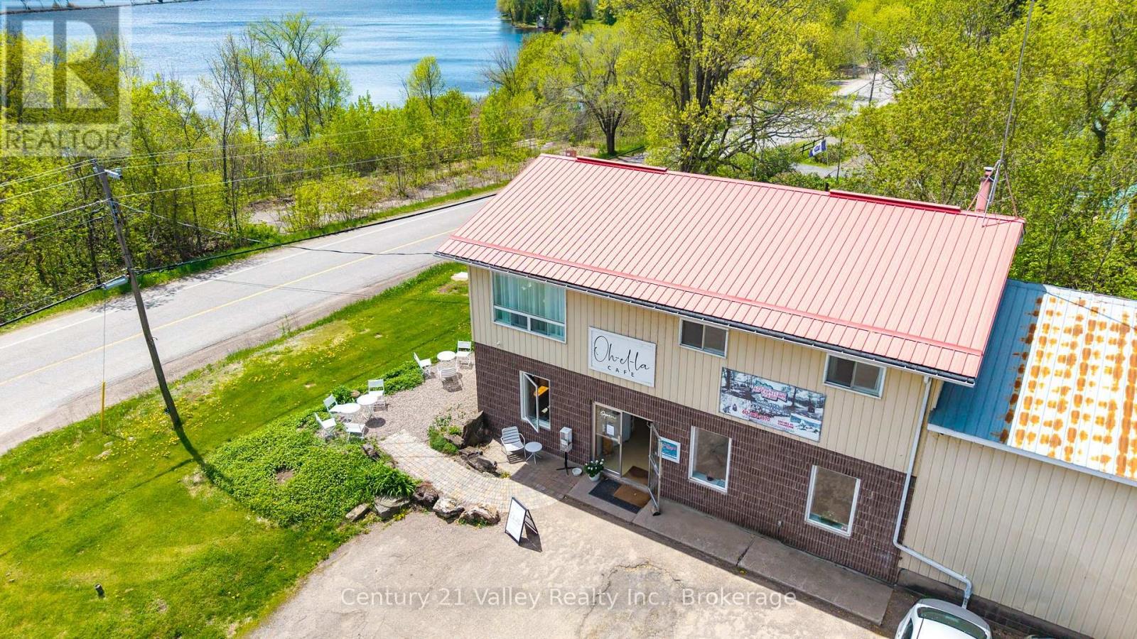 636 Mill Street, Greater Madawaska, Ontario K0J 1H0 - Photo 14 - X12922572