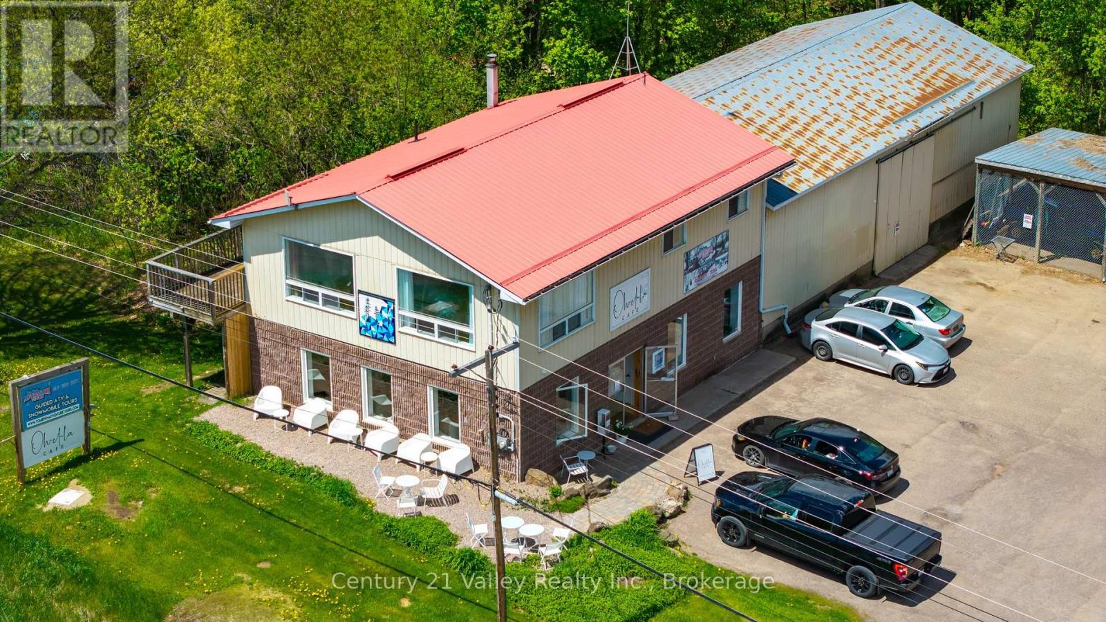 636 Mill Street, Greater Madawaska, Ontario K0J 1H0 - Photo 19 - X12922572
