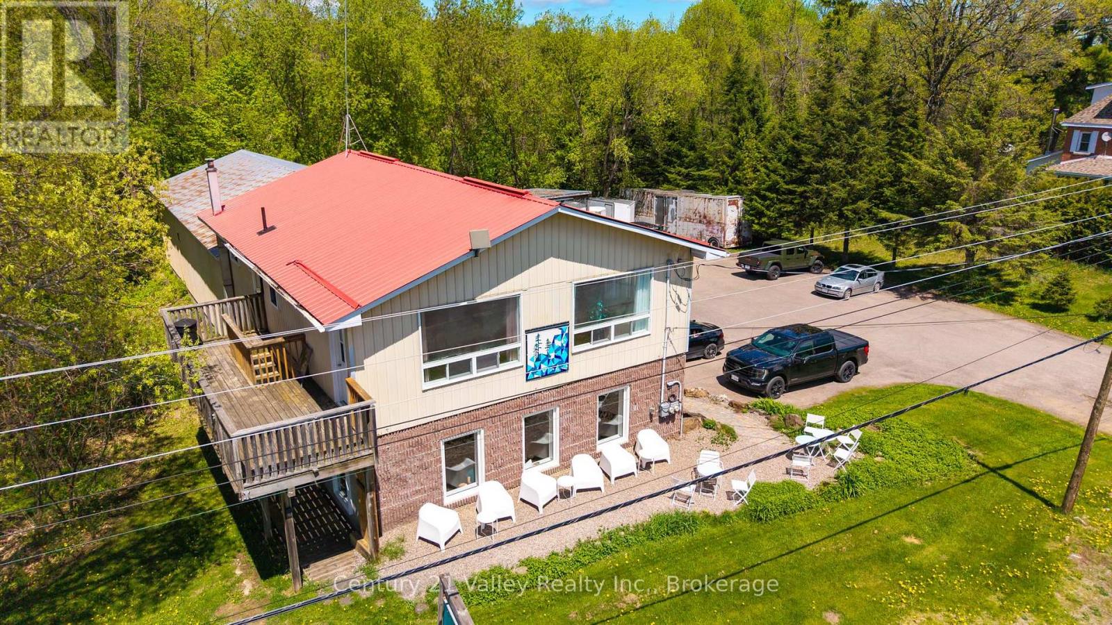 636 Mill Street, Greater Madawaska, Ontario K0J 1H0 - Photo 23 - X12922572