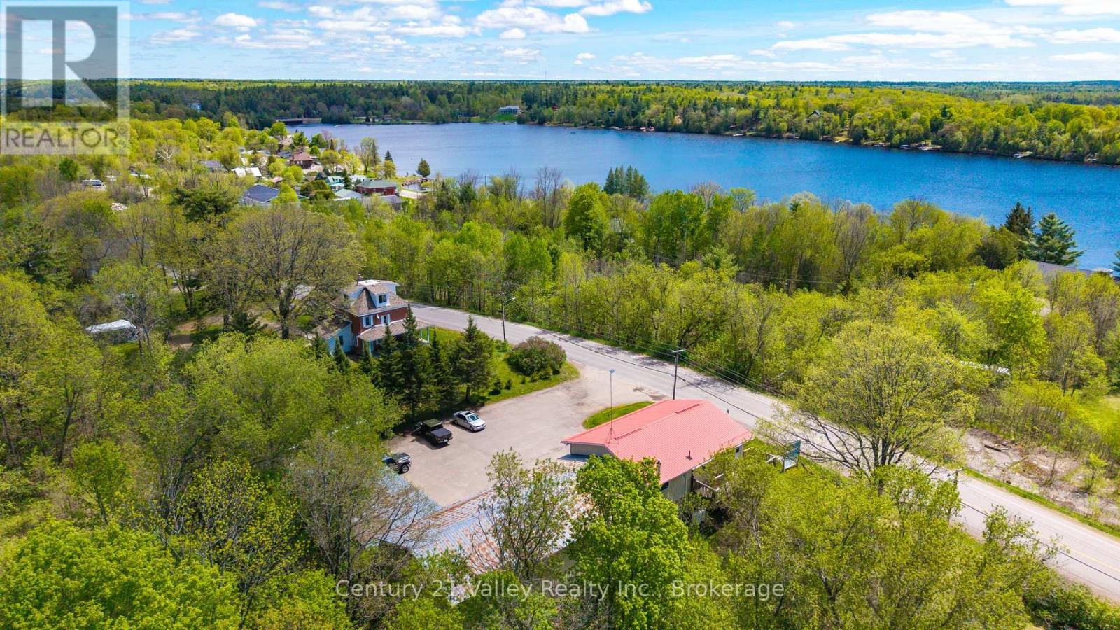 636 Mill Street, Greater Madawaska, Ontario K0J 1H0 - Photo 24 - X12922572