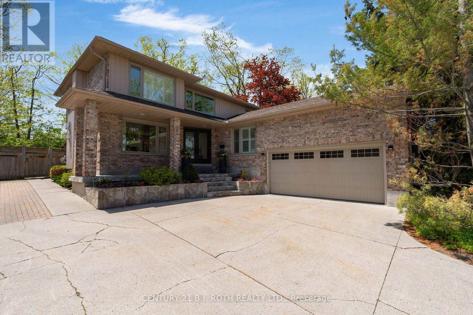 284 SUNNIDALE ROAD, barrie (sunnidale), Ontario