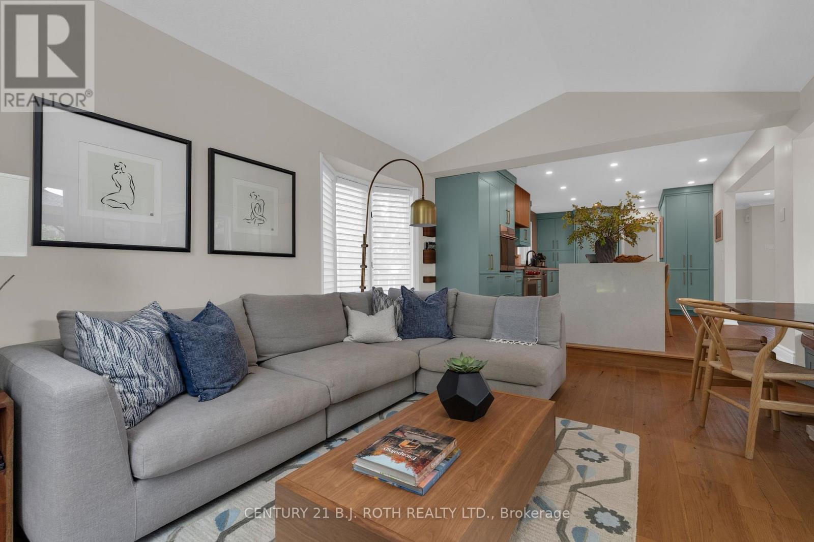 284 Sunnidale Road, Barrie (Sunnidale), Ontario  L4N 5P1 - Photo 14 - S13169184