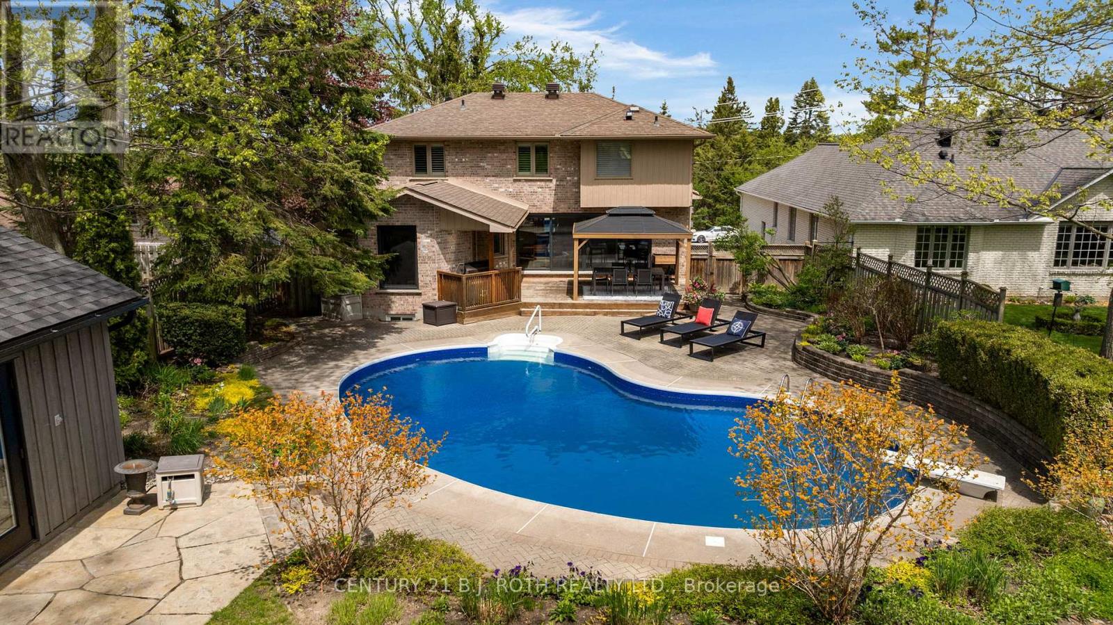284 Sunnidale Road, Barrie (Sunnidale), Ontario  L4N 5P1 - Photo 33 - S13169184