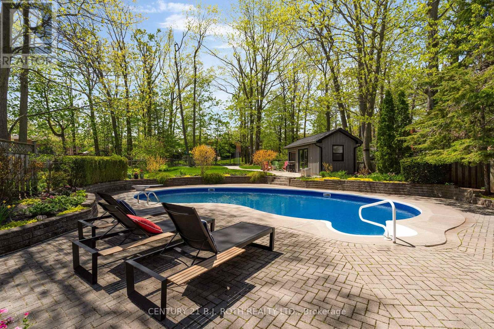 284 Sunnidale Road, Barrie (Sunnidale), Ontario  L4N 5P1 - Photo 34 - S13169184