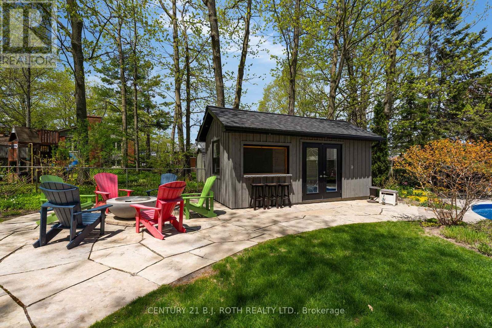 284 Sunnidale Road, Barrie (Sunnidale), Ontario  L4N 5P1 - Photo 36 - S13169184