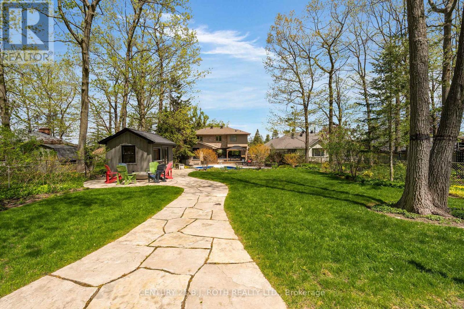 284 Sunnidale Road, Barrie (Sunnidale), Ontario  L4N 5P1 - Photo 42 - S13169184