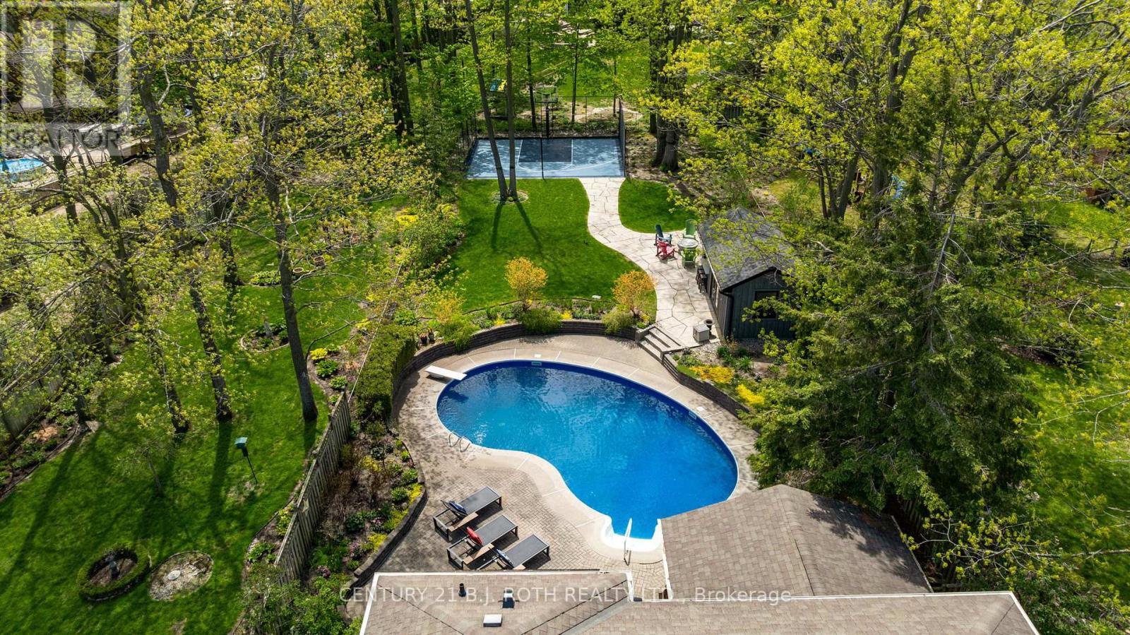 284 Sunnidale Road, Barrie (Sunnidale), Ontario  L4N 5P1 - Photo 43 - S13169184