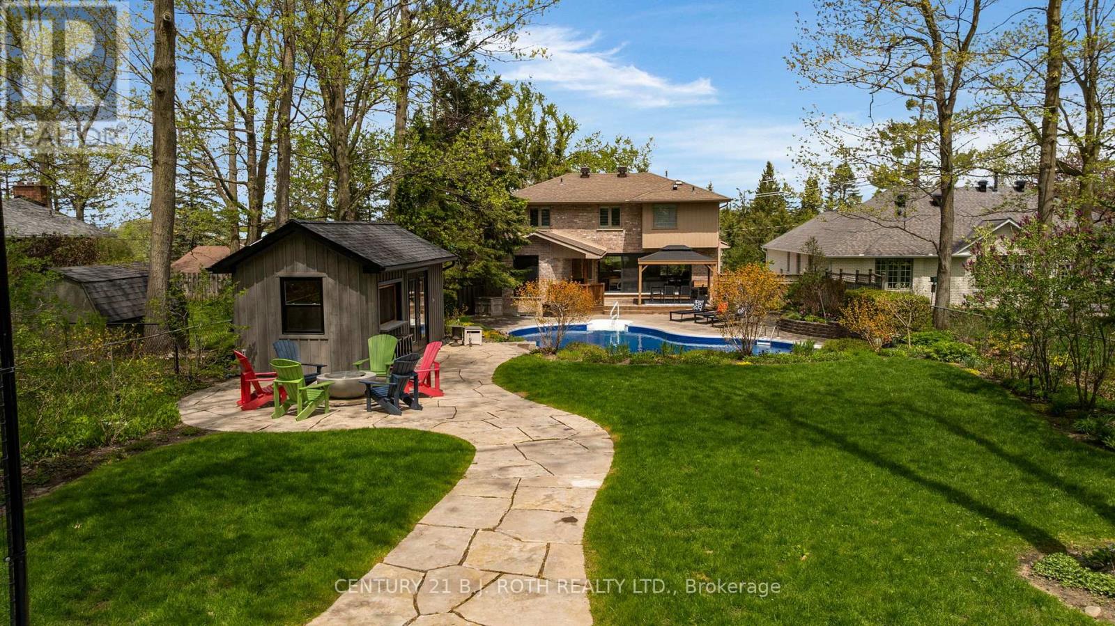 284 Sunnidale Road, Barrie (Sunnidale), Ontario  L4N 5P1 - Photo 44 - S13169184