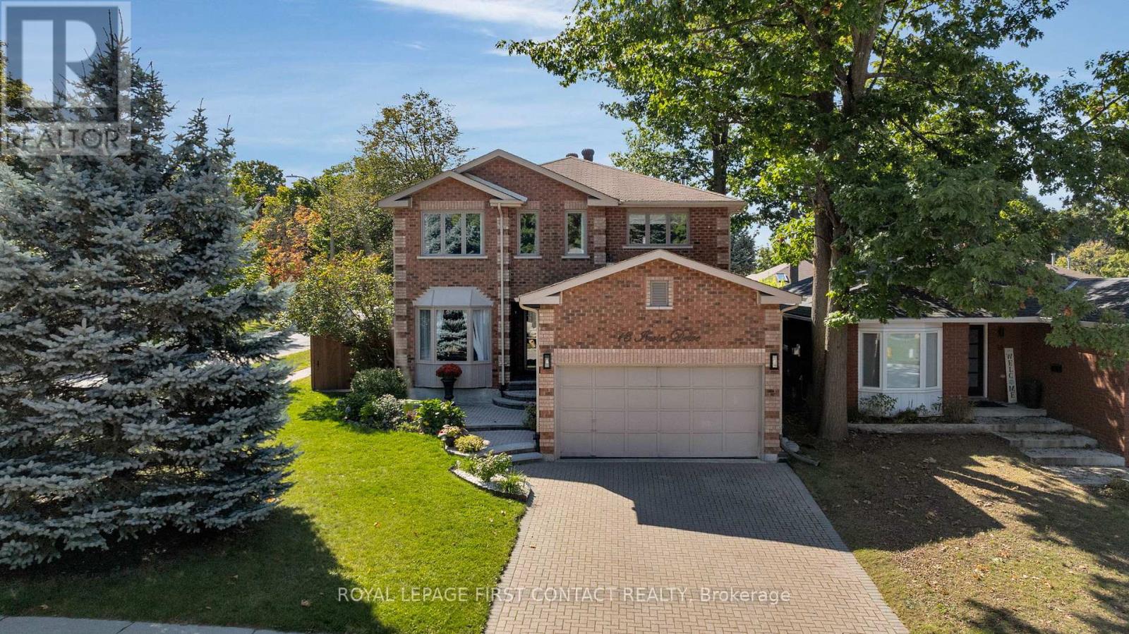 13 Irwin Drive, Barrie (Northwest), Ontario  L4N 7A6 - Photo 2 - S13169322