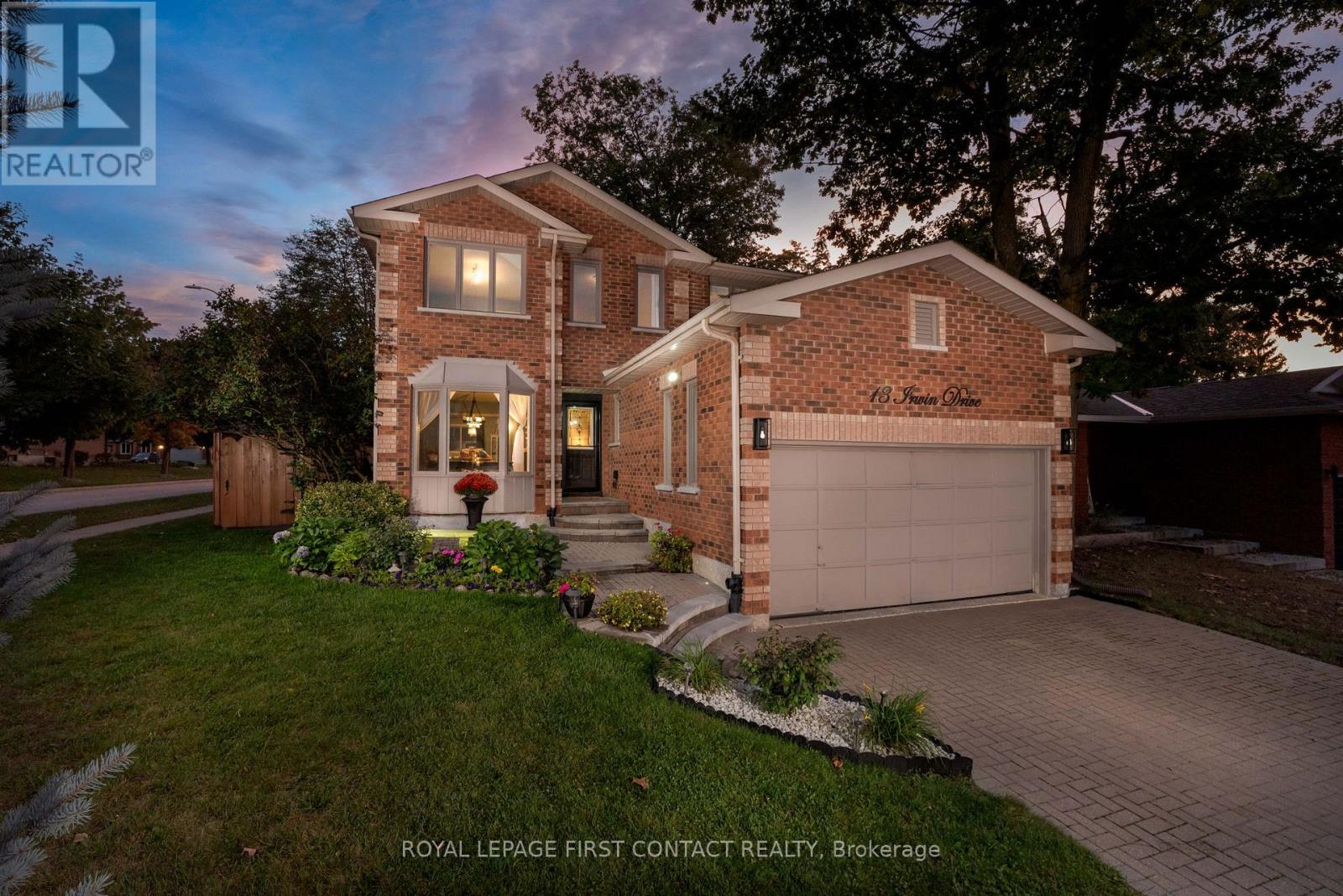 13 Irwin Drive, Barrie (Northwest), Ontario  L4N 7A6 - Photo 44 - S13169322