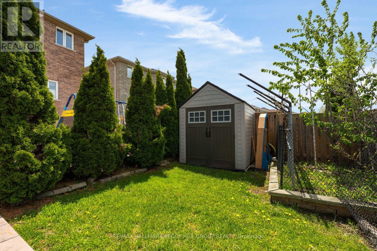 120 Jessica Drive, Barrie (Painswick South), Ontario  L4N 5Z5 - Photo 17 - S13169430
