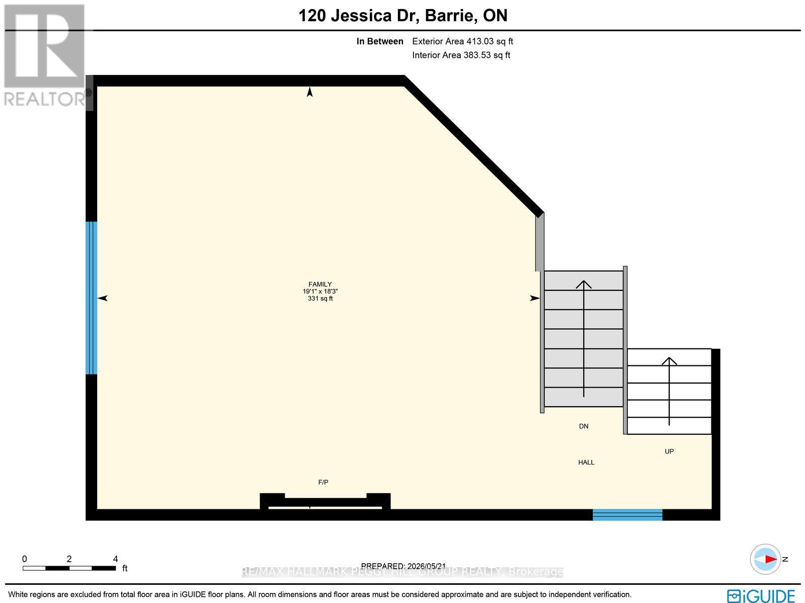 120 Jessica Drive, Barrie (Painswick South), Ontario  L4N 5Z5 - Photo 22 - S13169430