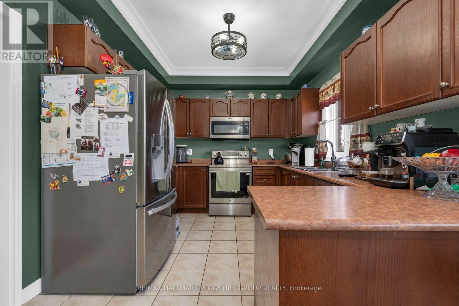 120 Jessica Drive, Barrie (Painswick South), Ontario  L4N 5Z5 - Photo 3 - S13169430