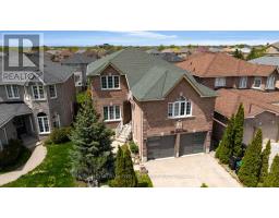 120 JESSICA DRIVE, Barrie, Ontario