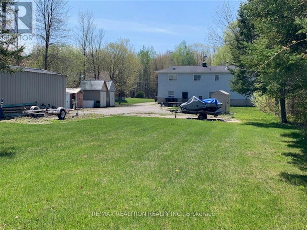 4051 Glen Cedar Drive, Ramara, Ontario  L3V 6H7 - Photo 30 - S13169484