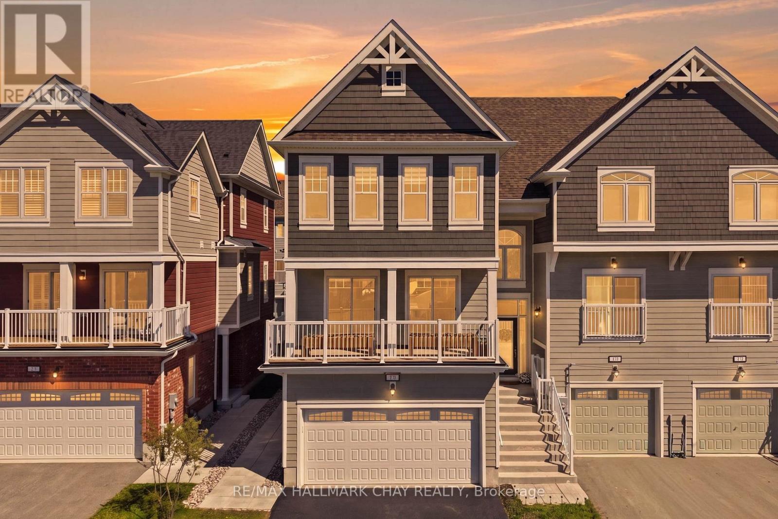 29 SHELBURNE AVENUE, Wasaga Beach, Ontario