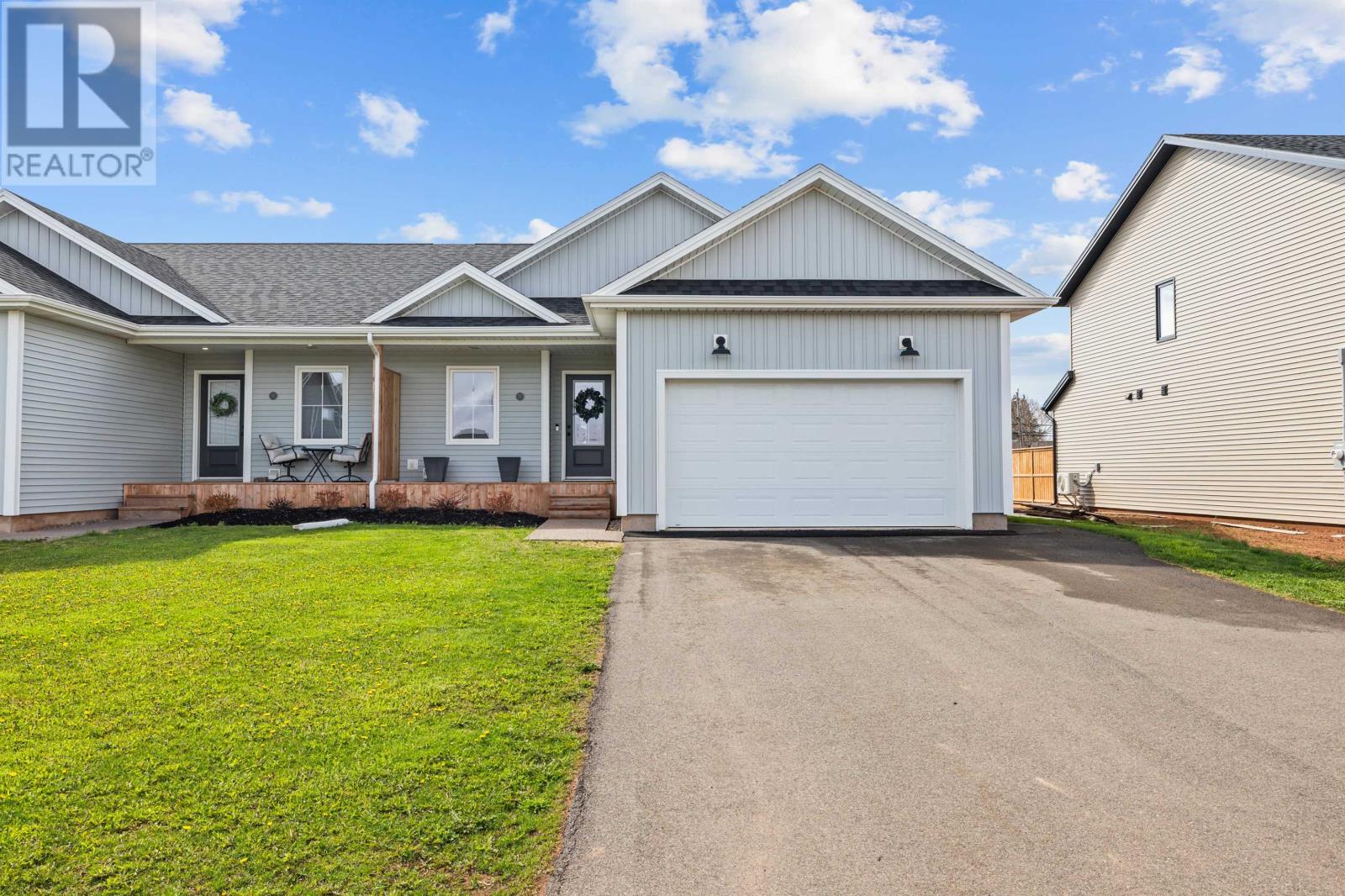 57 Essex Crescent, Charlottetown, Prince Edward Island