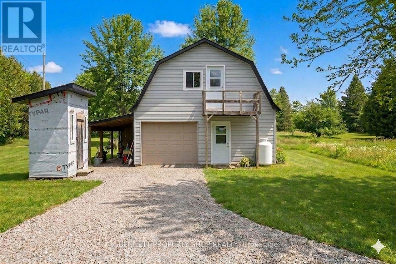 541 Drummond Con 5b Concession, Drummond/north Elmsley, Ontario  K7H 3C8 - Photo 4 - X12739596