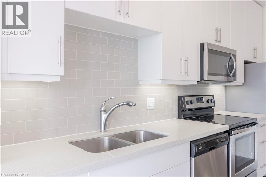 690 King Street W Unit# 514, Kitchener, Ontario  N2G 0B9 - Photo 5 - 40832816
