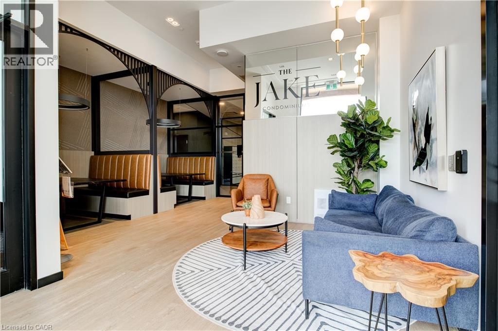 101 Golden Eagle Road Unit# 517, Waterloo, Ontario  N2V 1C3 - Photo 6 - 40832236