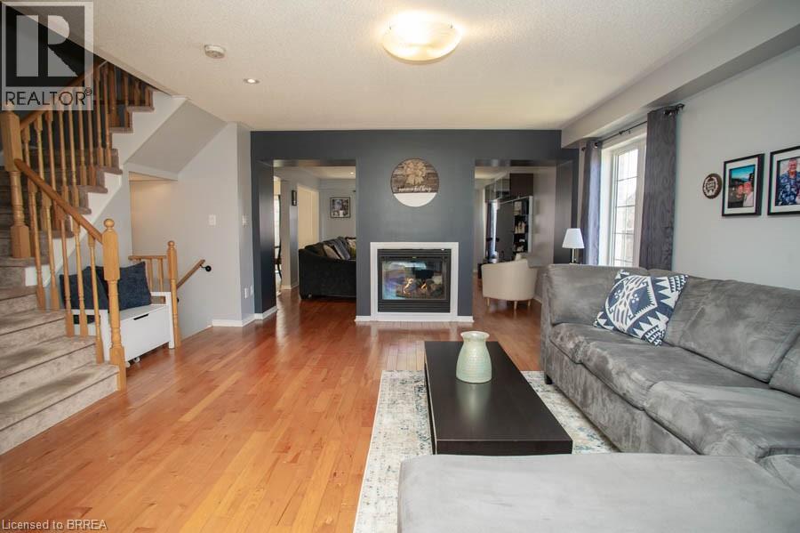 28 Barrett Avenue, Brantford, Ontario  N3S 0B5 - Photo 7 - 40823855