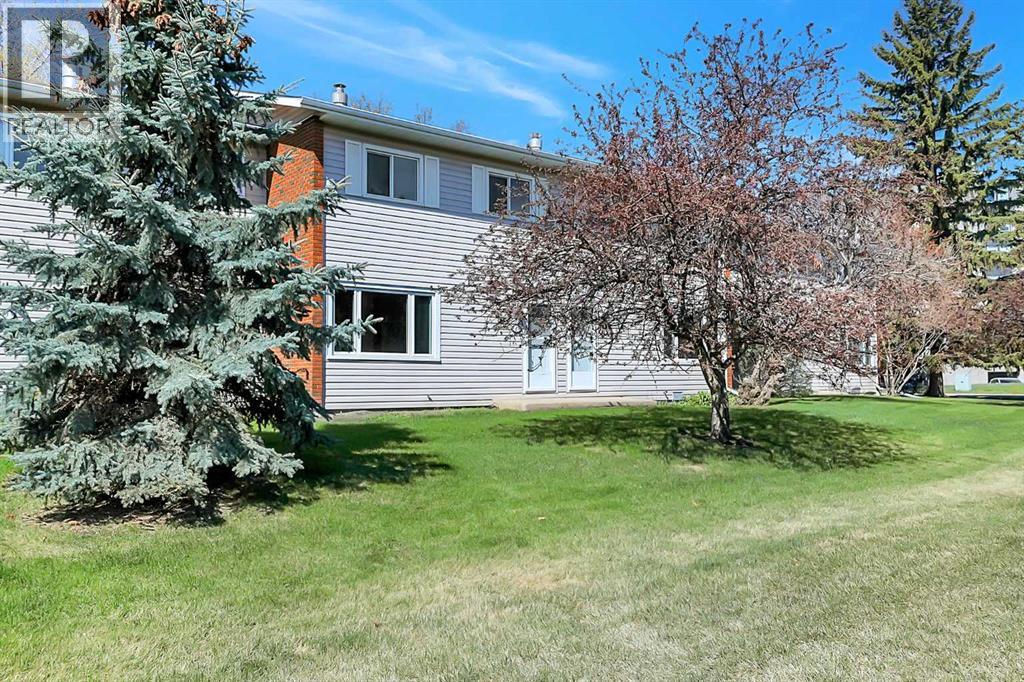 7, 15 Stanton Street, Red Deer, Alberta  T4N 0B9 - Photo 29 - A2310992