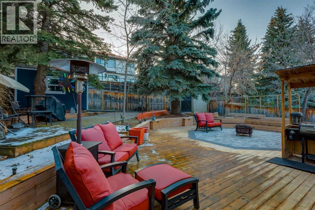 9915 Patton Road Sw, Calgary, Alberta  T2V 5G1 - Photo 37 - A2306119