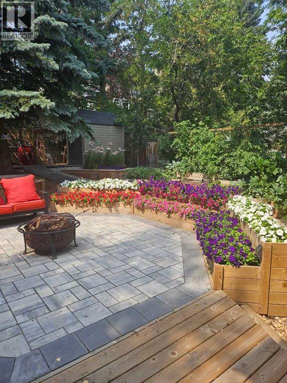 9915 Patton Road Sw, Calgary, Alberta  T2V 5G1 - Photo 41 - A2306119