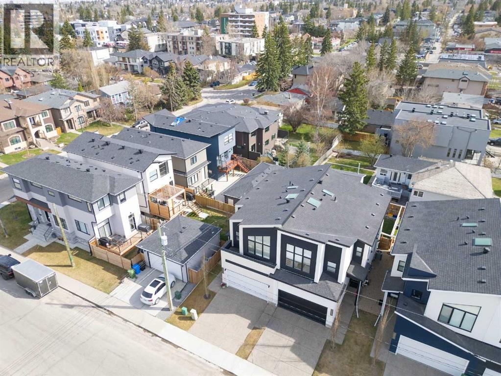 2853 14 Avenue Sw, Calgary, Alberta  T3C 3W8 - Photo 45 - A2308642