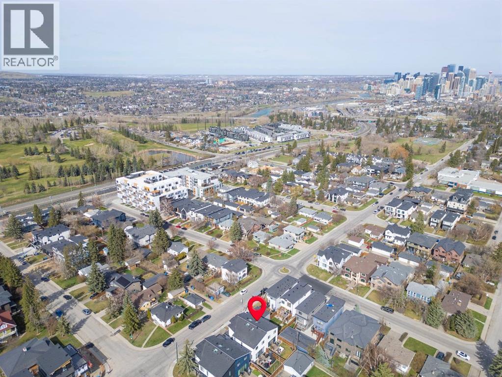2853 14 Avenue Sw, Calgary, Alberta  T3C 3W8 - Photo 47 - A2308642