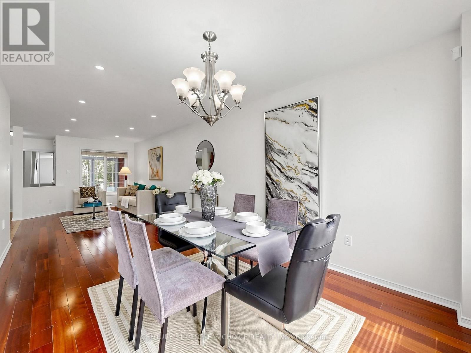5362 Marblewood Drive, Mississauga, Ontario  L5V 2L9 - Photo 11 - W13169188