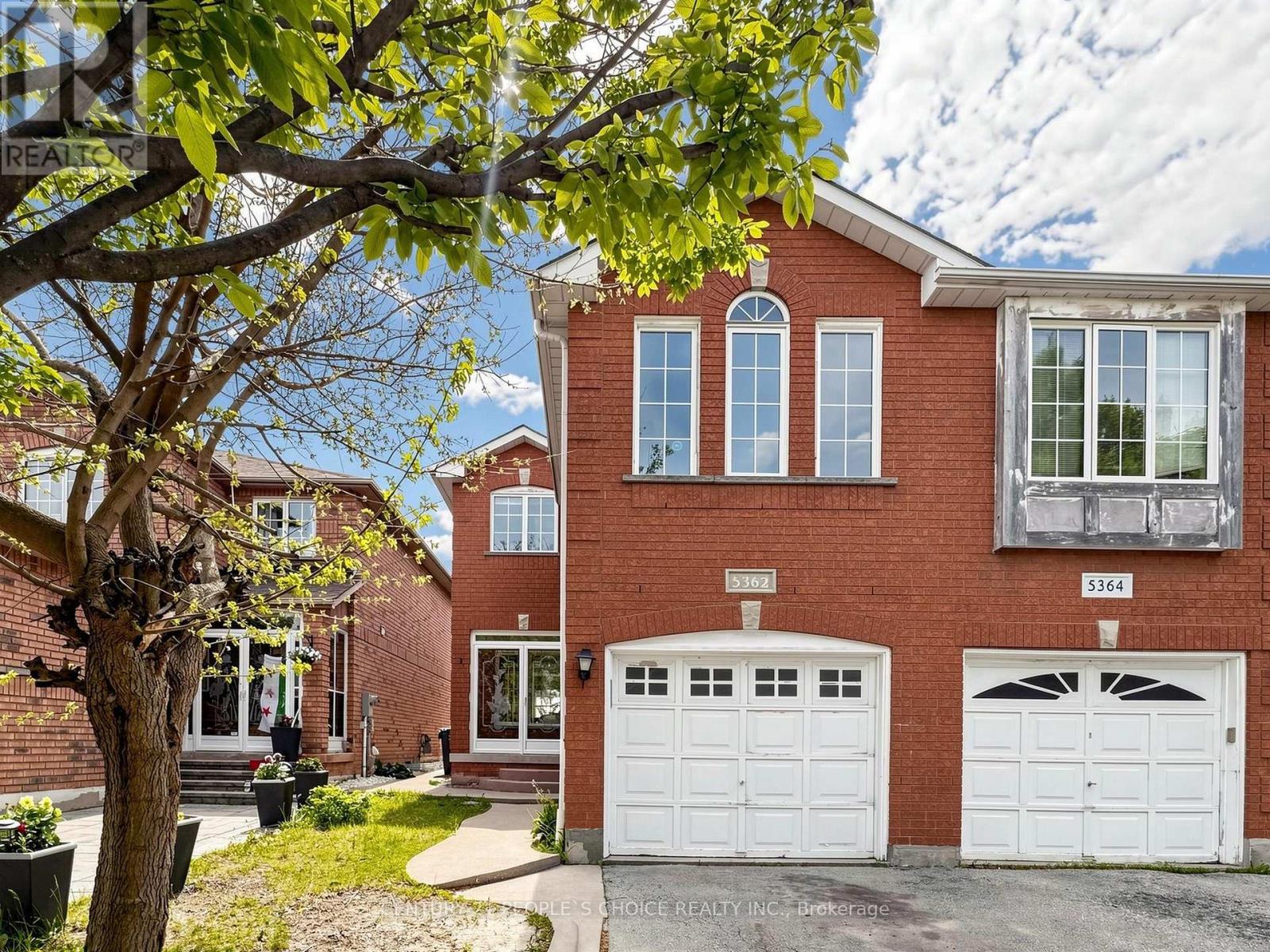 5362 Marblewood Drive, Mississauga, Ontario  L5V 2L9 - Photo 2 - W13169188