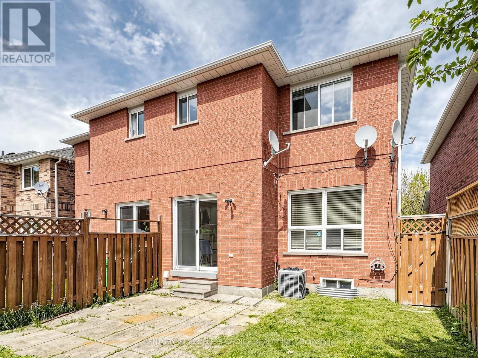 5362 Marblewood Drive, Mississauga, Ontario  L5V 2L9 - Photo 45 - W13169188