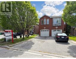 5362 MARBLEWOOD DRIVE, Mississauga, Ontario